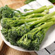 Organic broccoli 250g