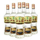 Liqueur à la sauce beidakuang buyou 50 degrés 680 ml * 6 bouteilles entières ration ration vin