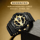 Disney watch male students sports trend waterproof junior high school students high school students teenagers MK-15052G