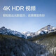 大疆（DJI）Mini 3 航拍无人机 便携可折叠无人机航拍飞行器 Mini 3 带屏遥控器版【赠配件礼包】 官方标配（不含随心换） 标配(不含内存卡)