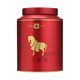 Bama Tea Industry Black Tea Oolong Tea Tieguanyin Longjing White Tea Pu'er Tea You Canned Gift [Liubao Tea] 192g
