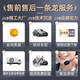 卡仕达（CASKA）13.1汽车中控显示大屏车载智慧悬浮屏7870车机导航一体机倒车360 小mi风格八核8+128高通6225(680 官方标配+AHD后视+高清记录仪