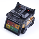 Sherui Korean Yinuo fiber splicing machine IFS-36/IFS-55/View/IFS-15A pro+ fully automatic intelligent six-motor mainline fiber fiber splicing machine leather fiber cable Yinuo IFS-36 (installation and maintenance model)