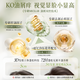 倍膳健 栀子白茶洗发水1L 水杨酸去屑止痒 控油蓬松洗发露洗头膏男女士