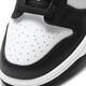 Nike (NIKE) [Good Product Recommendation] Official Dunk Low Ship Store Men's Shoes Women's Shoes Low Top Men's Sports and Leisure Skateboard Shoes CW1590-100 [Panda Black and White] 36