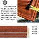 Meikejie's calligraphy and calligraphy works with integrity win the world office plaques, living room decoration, hanging paintings and frames, and the way of heaven rewards hard work 16868 cm Shunfeng