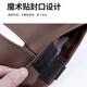 
Kojunlu car tissue box hanging car tissue bag center console handrail box tied seat cardboard napkin Jetour X70 Traveler Shanhai T2L679 Dasheng X90 [Black] 1 pack