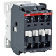 AC contactor AX09/12/18/25/32/40/50/65/80/95/-30-10/01 AX300-30-11 AC24V