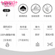 莫代尔小熊可爱卡通睡衣女冬款冬季珊瑚绒家居服法兰绒加厚绒可外穿套装 T681兜兜熊-蜜桔色-专柜版 L码：建议穿着体重(100-120斤)
