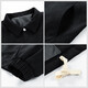 Pull-back jacket men's spring and autumn cardigan jacket men's casual men's coat versatile work clothes men's clothing