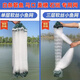 Guangtai small fish net, white striped meal fish net, three-layer single-layer fishing net, sticky fish hanging net, catching wheat ears, horse mouth dipped wire net, sinking and floating net, single layer sinking net, 1.2 meters high, 1 finger, 25 meters long
