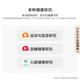 Huawei (HUAWEI) WATCH D2 Dawn Gold Huawei Smart Watch Ambulatory Blood Pressure Monitoring One-click Micro-Physical Examination and Upgrade Multiple Health Research Lightweight and Fashionable Huawei New Blood Pressure Monitor
