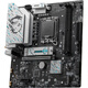 微星（MSI）B760M GAMING WIFI DDR5游戏电脑主板 支持CPU 14600KF/13600KF/12600KF(Intel B760/LGA 1700)