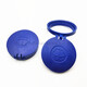 Suitable for logo 206 3008 4008 5008 Citroen C5 car glass water spray kettle cover rain pot cover Dongfeng logo special water tank lid 1 piece