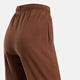 Nike (Nike) 2024 Winter Women's Fitness Training Training Sports et pantalon tricot occasionnel HQ4877-259 S