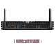 Intel fanless passive cooling industrial control NUC module computer micro host element Austin BKCMCR1AB standard model I5-1135G7/8G/500G solid state