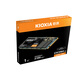Kioxia 1TB SSD solid state drive NVMe M.2 interface EXCERIA G2 RC20 series