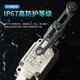 Kacon Kacon Kacon mit leichter wasserdichtem Schlaganfallschalter KXL-Serie Limit Switch Holzbearbeitungsmaschinerie CNC-Werkzeugmaschine Dreidimensional KXL-725