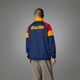 adidas römisch fußball lässig kultur Retro Stand Halsband Jacke Herren Kleidung adidas offizieller IT3878 Deep Indigo 2xl