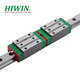惠利得HIWIN上银直线导轨滑块HGH/HGW15/20/25/30/35/45/55CACC滑轨 HGW 导轨HGR15100mm可按长度切割