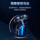 飞利浦（PHILIPS）剃须刀 电动刮胡刀便携自动胡须刀进口刀头全身水洗智能干湿双剃充电式男友情人礼物父亲 S3608【赠收纳包+定制礼盒+剃须泡沫】礼盒装