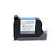 Super Leap-friendly BUV-130/254 Ink Cartridge BUV Inkjet P1 P880 Mini Handheld Coding Special Consumables Head Universal Quick Dry Ink Cartridge [12.7mm] BUV-130/254 Black Ink Cartridge