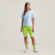 阿迪达斯 （adidas）2024秋女短袖运动健身透气日常舒适T恤IW9921 IW9921 M