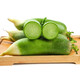 Jingxiansheng authentic Tianjin Shawo radish 9Jin Jin is equal to 0.5kg, single root is more than 300g, landmark style crispy and sweet fruit type, straight from the source