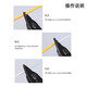 CORUS FTTH FIBERS OPTIC HOME CONCRIT