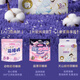 
Seven Degree Space (SPACE 7) Tianshan Cotton Cute Pajamas Pants Sleeping at Night Pants Sporting a Lady's Night Pants Sporting Spanning Napkins Travel Season [Luxury Pure Cotton Pants] Extreme Thin-9