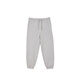 Jack Jones (JACK/JONES) men's autumn and winter plus velvet pants men's casual sports pants loose sweatpants warm trendy steel stamp trousers thick style light flower gray GH1 175/80A/MR