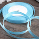 Chenbu 1 cm Embalaje de tela Ribbon Festival Festival Ribbon Boda de regalos de boda Cincbon [5 Rolls Precio] Dark Green [5 Rolls Price]