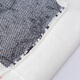 YINGSHI (YEHOO) [Gleicher Stil im Einkaufszentrum] Yingshi Kinderweste Mädchen Baumwollpullover V-Neck Strickweste Retro Style Jahr Frühling Yingshi White Yrbvj12126a 80 cm