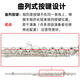 
Yamaha Flute YFL-222/S2 Silver Plated Beginners Adult Performance 16-hole Professional Grading School Orchestra yamaha YFL-222+ Accessories