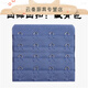 Rongtao underwear buckle increases to four rows and four buckles. Bra extension buckle. Underwear adjustment back buckle. 4 rows and 4 buckles. Extended buckle. Navy blue.