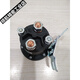 科沃森（KEWOSEN）定制叉车684-1261-212 尾板直流接触器24V继电 全新原装684-245124V
