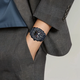 卡西欧（CASIO）PRW-6600YB-3/6621/6900Y-1/6611/61Y-1B光能电波登山手表 PRW-6900BF-1PR灰色表带