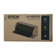 爱普生（EPSON）LQ-680KIII A3/A4针式打印机 106列平推证卡打印机 6+1联复写（LQ-680KII升级型）家用办公