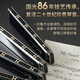 
Guoguang Shanghai Guoguang brand 24 harmonica professional performance grade German imported gong dungeon ABCDEFG adjustment for adult beginner A adjustment