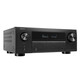 Denon AVR-X2800H Home Cinema 7.2 Kanal ATMOS AV-Verstärker 8K Dolby Atmos Bluetooth WiFi