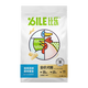 Bile original fresh dog food, grain-free freeze-dried food, Zhenbiao grain, full-term dog staple food, medium-sized dog small dog staple food, Zhenbiao grain, full-term dog food, 12kg [whole pack]