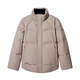 Carbin Men's Clothing 90 Duck Down Jacket 2024 Осень и зима Новая свободная курка