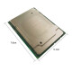 戴尔（DELL）服务器工作站CPU至强处理器R740 T7920 T440 T640 T7820 金牌6226R【16核 32线程 2.9G】