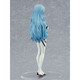 Liangxiaoshe GSC Evangelion Eva Figure Model Spielzeug 17cm Pop Ayaha Ri RI