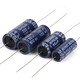 BENNIC B10A crossover capacitor horizontal non-polar electrolytic capacitor speaker audio speaker 4.7uF/100V