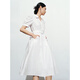 Peacebird Femme's Low Inventory Cabinet est invalide blanc M