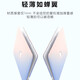 侣悟 苹果MacBook Pro 13英寸M1/M2保护壳2022/2020款笔记本电脑保 蔷薇粉-奶油保护壳+同色键盘膜 2015款Pro13[A1278]