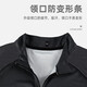 ROGTYO cycling clothing men's spring and autumn long-sleeved men's and women's suits warm long-sleeved mountain road clothes cycling equipment