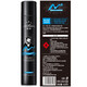 Magic fragrance hair gel styling spray dry glue men and women's styling fragrance moisturizing moss fluffy hair styling wax gel water shaping reinforced styling spray 420ml*3
