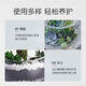Dewoduo perlite 10L (2-5mm) gardening soilless cultivation matrix granular paving stone loosens and breathes to improve the soil